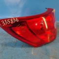 3567057L00 | Lampa Tylna lew. SUZUKI KIZASHI 09-14 (355836) - Podgląd 3