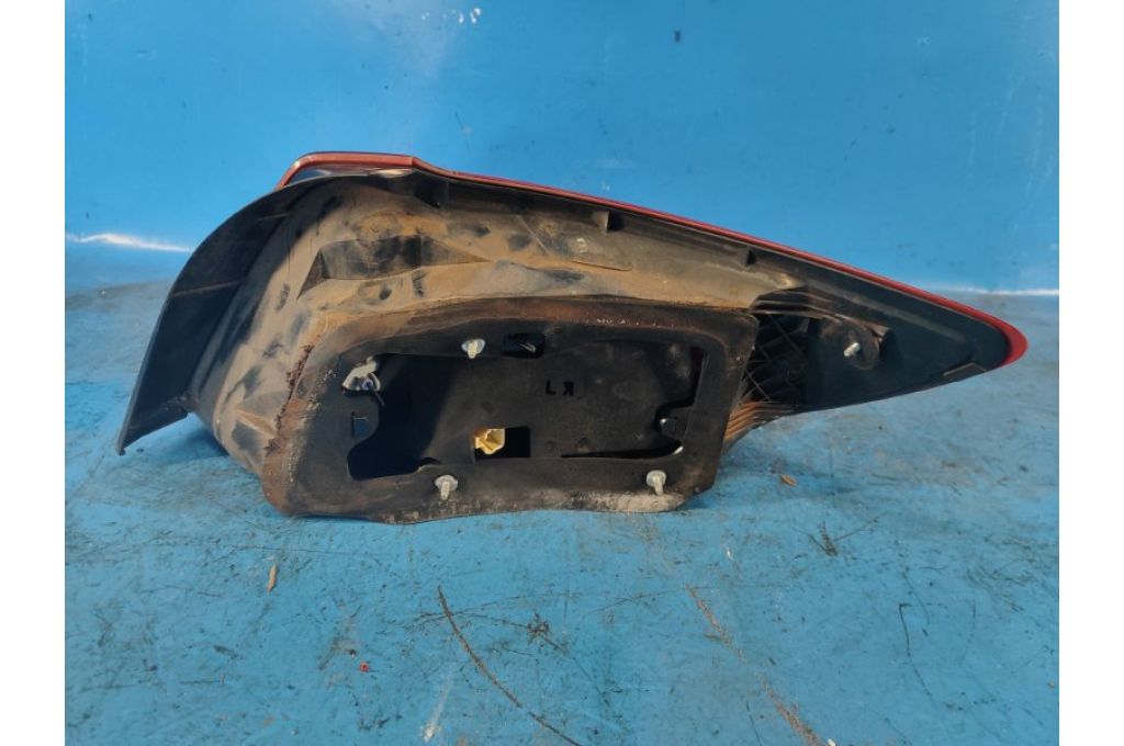 3567057L00 | Zewnętrzna lampa lew. SUZUKI KIZASHI 09-14 (355836) 3567057L00 | Zewnętrzna lampa lew. SUZUKI KIZASHI 09-14 (355836)