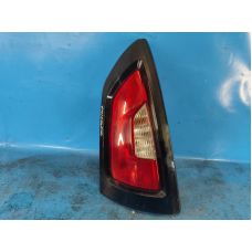 Zewnętrzna lampa lew. KIA SOUL AM 08-13 Zewnętrzna lampa lew. KIA SOUL AM 08-13