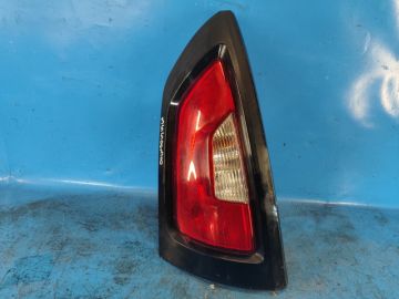 Lampa Tylna lew. KIA SOUL AM 08-13