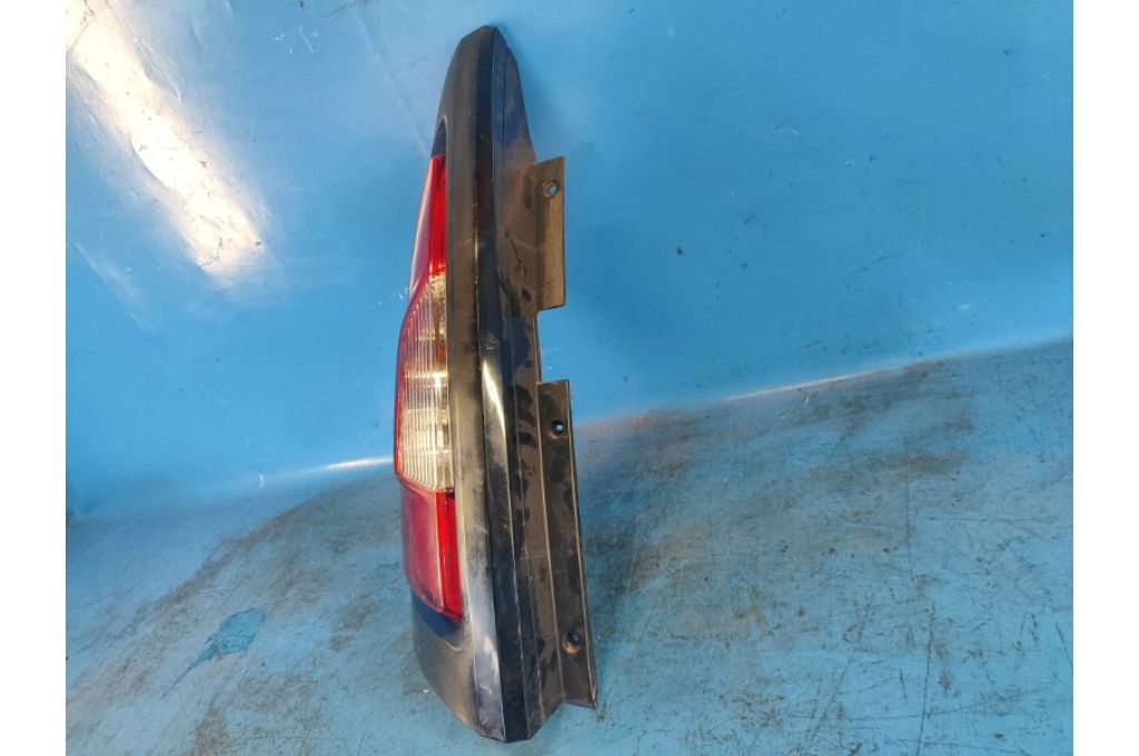 92410-2K510 | Lampa Tylna lew. KIA SOUL AM 08-13 (355838) - Zdjęcie 3