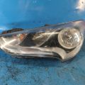 92101-2V000 | Reflektor Lampa przednia lew. HYUNDAI VELOSTER 11-18 (355846) - Podgląd 2