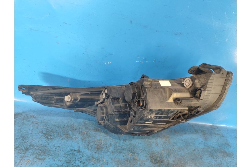 92101-2V000 | Reflektor Lampa przednia lew. HYUNDAI VELOSTER 11-18 (355846) - Zdjęcie 4