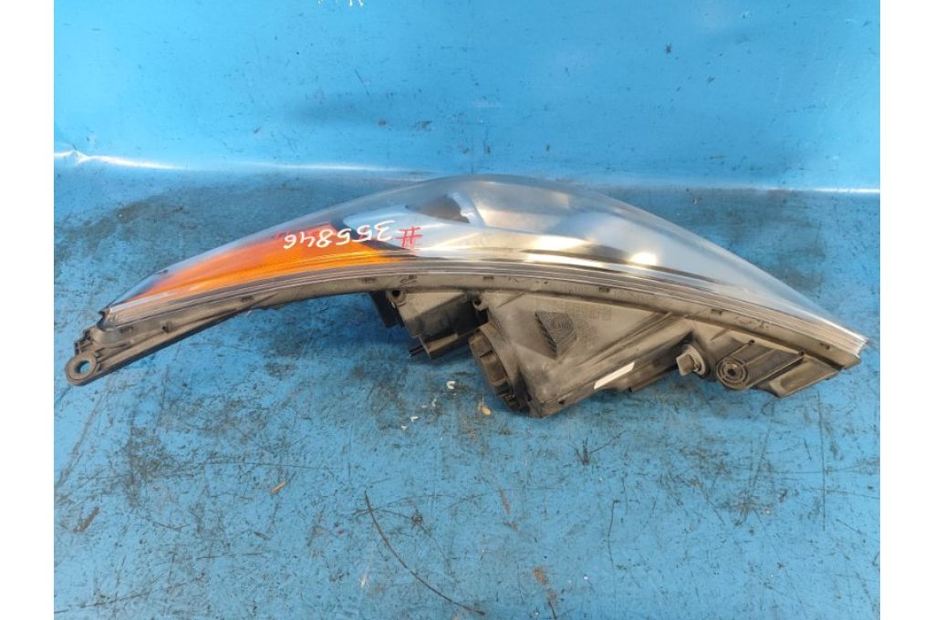 92101-2V000 | Reflektor Lampa przednia lew. HYUNDAI VELOSTER 11-18 (355846) - Zdjęcie 6