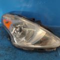 26010-9KK0A | Reflektor Lampa przednia praw. NISSAN VERSA B17 11-19 (355890)
