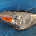 26010-9KK0A | Reflektor Lampa przednia praw. NISSAN VERSA B17 11-19 (355890) - Podgląd 2