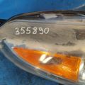 26010-9KK0A | Reflektor Lampa przednia praw. NISSAN VERSA B17 11-19 (355890) - Podgląd 3