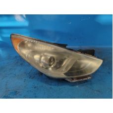Reflektor praw. HYUNDAI SONATA YF 10-14 Reflektor praw. HYUNDAI SONATA YF 10-14
