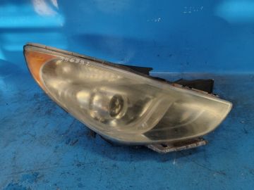 Reflektor Lampa przednia praw. HYUNDAI SONATA YF 10-14