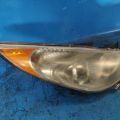 92102-4R050 | Reflektor Lampa przednia praw. HYUNDAI SONATA YF 10-14 (355892) - Podgląd 2
