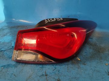 Lampa Tylna praw. HYUNDAI ELANTRA MD 10-15