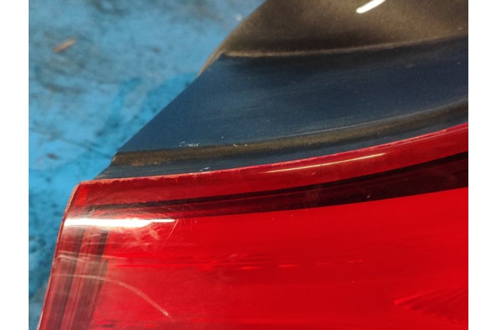 92402-3X230 | Lampa Tylna praw. HYUNDAI ELANTRA MD 10-15 (355893) - Zdjęcie 3