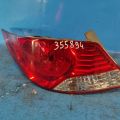 92401-1R010 | Lampa Tylna lew. HYUNDAI ACCENT RB 10- (355894)