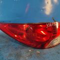 92401-1R010 | Lampa Tylna lew. HYUNDAI ACCENT RB 10- (355894) - Podgląd 2