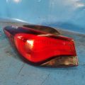 92401-3X230 | Lampa Tylna lew. HYUNDAI ELANTRA MD 10-15 (355896) - Podgląd 2