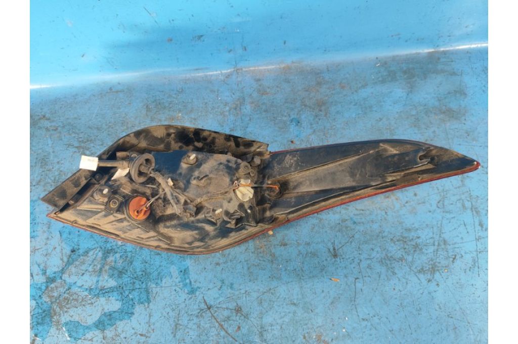 92401-3X230 | Lampa Tylna lew. HYUNDAI ELANTRA MD 10-15 (355896) - Zdjęcie 5