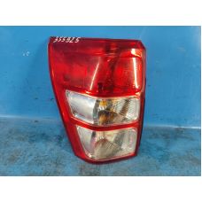 Zewnętrzna lampa lew. SUZUKI GRAND VITARA 05-15 Zewnętrzna lampa lew. SUZUKI GRAND VITARA 05-15
