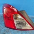 265553AN0A | Lampa Tylna lew. NISSAN VERSA B17 11-19 (355930)