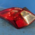 265553AN0A | Lampa Tylna lew. NISSAN VERSA B17 11-19 (355930) - Podgląd 7