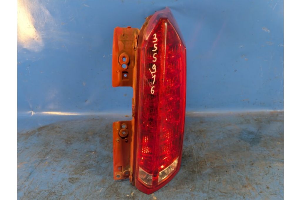 20882925 | Lampa Tylna praw. CADILLAC SRX 09-16 (355916) - Zdjęcie 6