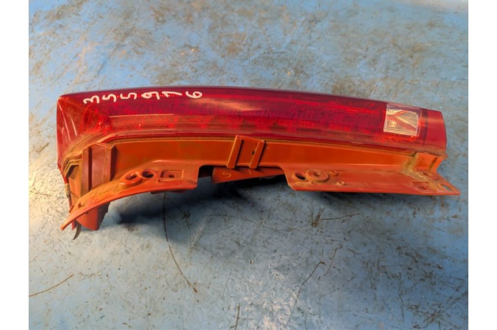 20882925 | Lampa Tylna praw. CADILLAC SRX 09-16 (355916) - Zdjęcie 9