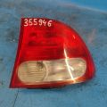 33501-SNA-A51 | Lampa Tylna praw. HONDA CIVIC 4D 06-11 (355946)