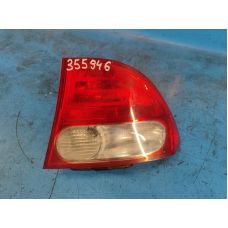 Zewnętrzna lampa praw. HONDA CIVIC 4D 06-11 Zewnętrzna lampa praw. HONDA CIVIC 4D 06-11