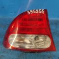33551-SNA-A51 | Lampa Tylna lew. HONDA CIVIC 4D 06-11 (355955)