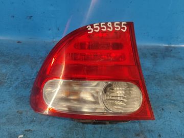 Lampa Tylna lew. HONDA CIVIC 4D 06-11