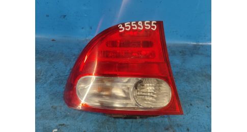 Lampa Tylna lew. HONDA CIVIC 4D 06-11