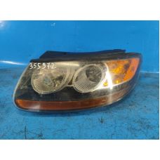 Reflektor lew. HYUNDAI SANTA FE (CM) 05-12 Reflektor lew. HYUNDAI SANTA FE (CM) 05-12