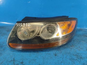 Reflektor Lampa przednia lew. HYUNDAI SANTA FE (CM) 05-12