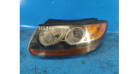 Reflektor Lampa przednia lew. HYUNDAI SANTA FE (CM) 05-12