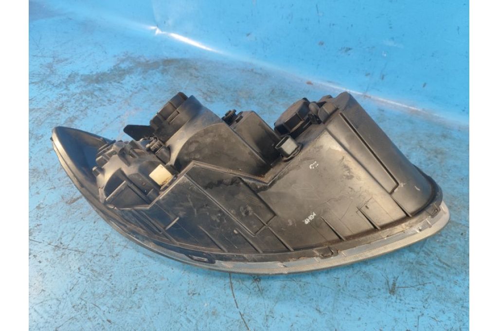 921010W050 | Reflektor Lampa przednia lew. HYUNDAI SANTA FE (CM) 05-12 (355972) - Zdjęcie 5