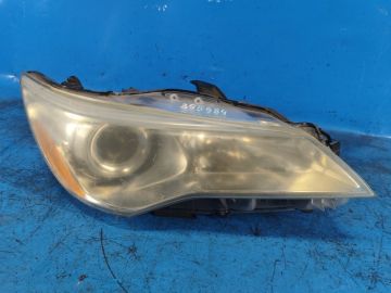 Reflektor Lampa przednia praw. TOYOTA CAMRY 55 14-17
