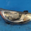 92102-1R010 | Reflektor Lampa przednia praw. HYUNDAI ACCENT RB 10- (355997)