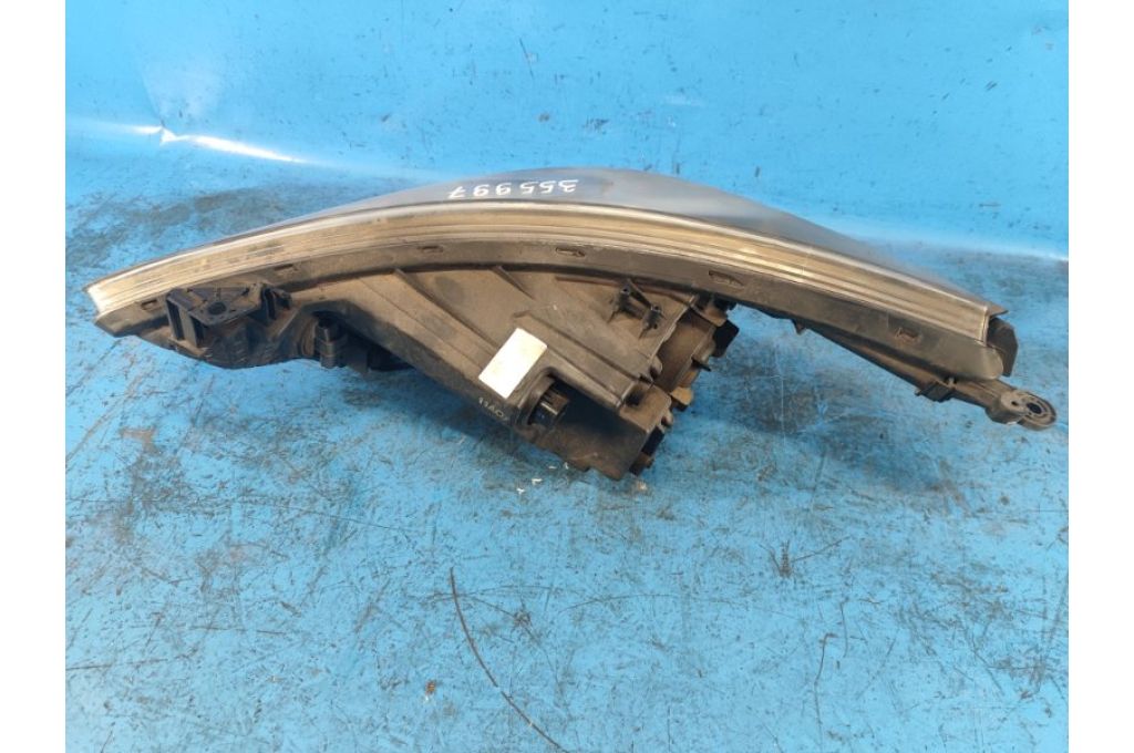 92102-1R010 | Reflektor Lampa przednia praw. HYUNDAI ACCENT RB 10- (355997) - Zdjęcie 4