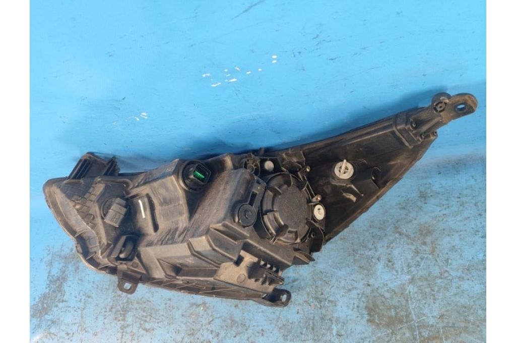 92102-1R010 | Reflektor Lampa przednia praw. HYUNDAI ACCENT RB 10- (355997) - Zdjęcie 6