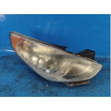 Reflektor praw. HYUNDAI SONATA YF 10-14 Reflektor praw. HYUNDAI SONATA YF 10-14