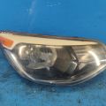 92102B2270 | Reflektor Lampa przednia praw. KIA SOUL PS 13-19 (356001)
