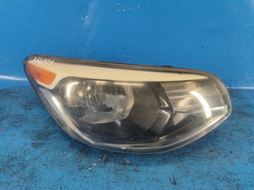 Reflektor Lampa przednia praw. KIA SOUL PS 13-19