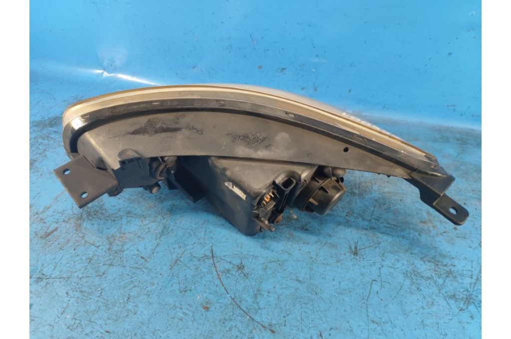 92102B2270 | Reflektor Lampa przednia praw. KIA SOUL PS 13-19 (356001) - Zdjęcie 4