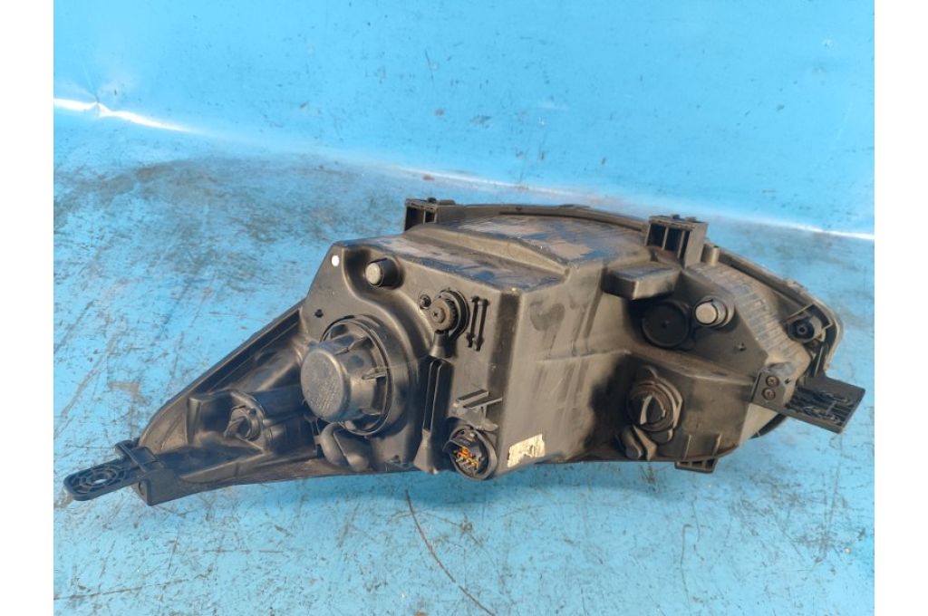 92102B2270 | Reflektor Lampa przednia praw. KIA SOUL PS 13-19 (356001) - Zdjęcie 5