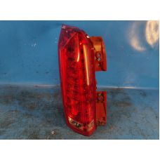 Zewnętrzna lampa lew. CADILLAC SRX 09-16 Zewnętrzna lampa lew. CADILLAC SRX 09-16