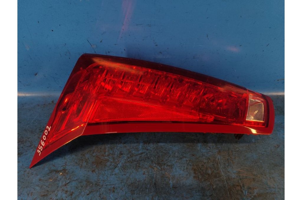 20882926 | Lampa Tylna lew. CADILLAC SRX 09-16 (356002) - Zdjęcie 2