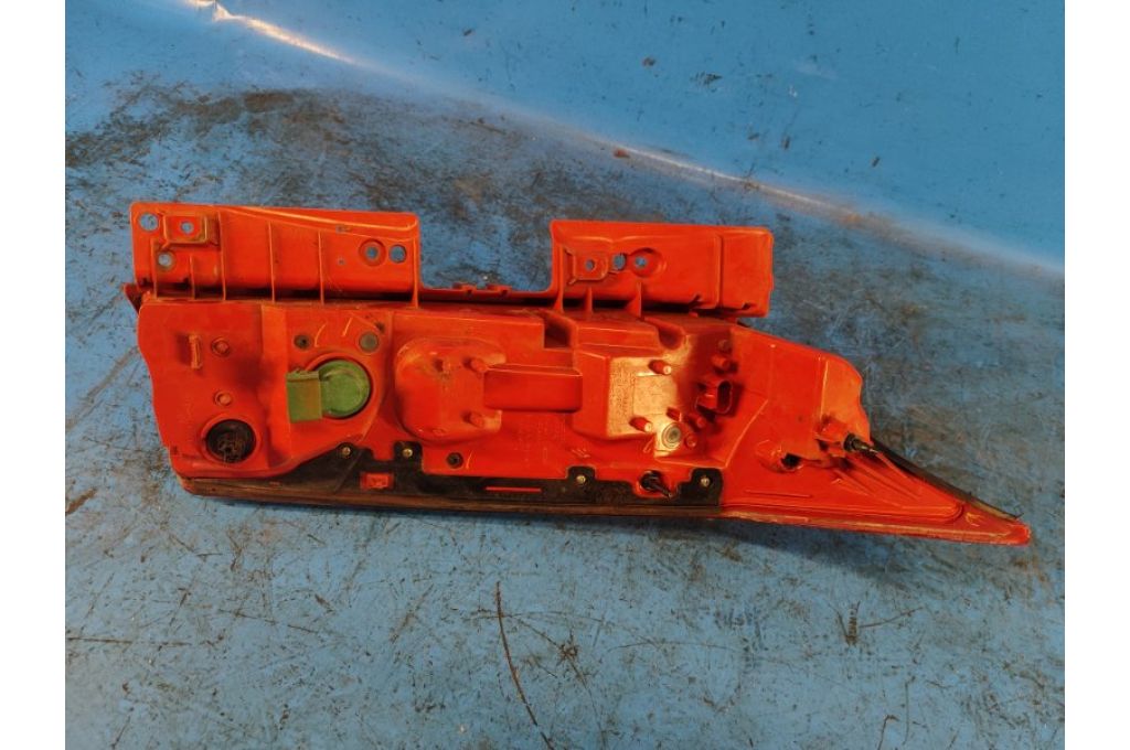 20882926 | Lampa Tylna lew. CADILLAC SRX 09-16 (356002) - Zdjęcie 4