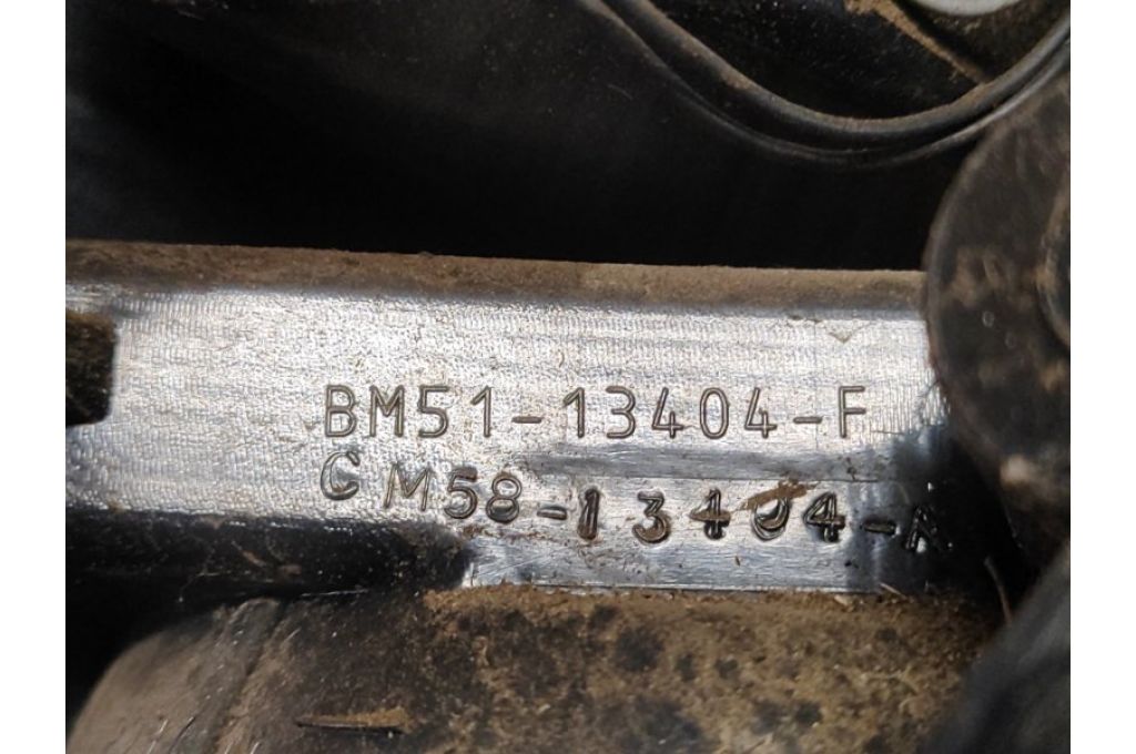 DM5Z-13404-C | Lampa Tylna praw. FORD FOCUS 10-18 (356003) - Zdjęcie 6