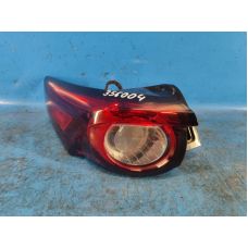 Zewnętrzna lampa lew. MAZDA CX-9 16- Zewnętrzna lampa lew. MAZDA CX-9 16-