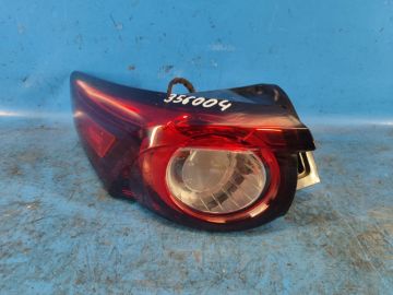 Lampa Tylna lew. MAZDA CX-9 16-