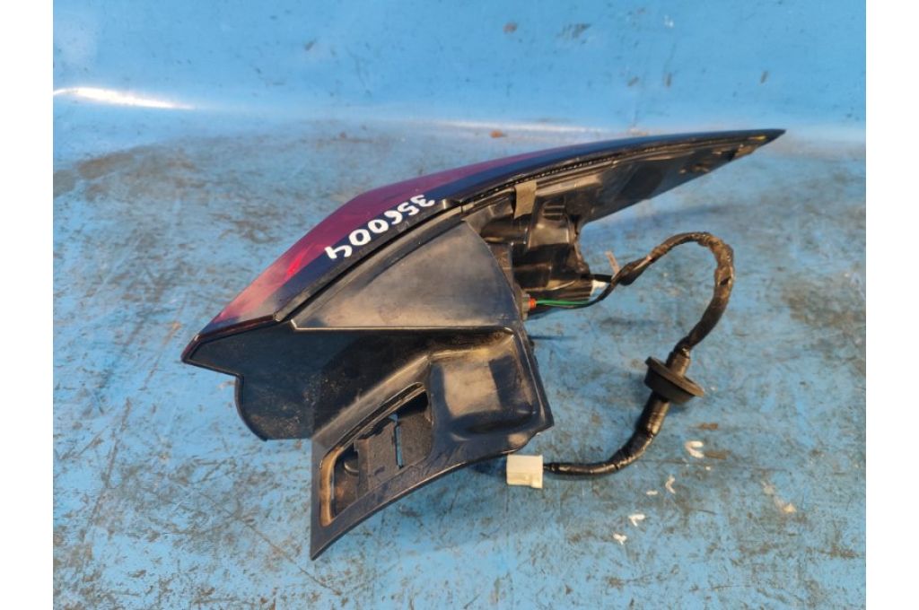 TK5051160B | Lampa Tylna lew. MAZDA CX-9 16- (356004) - Zdjęcie 3